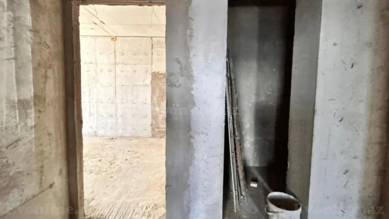 Satılır 3 otaqlı Mənzil Yeni tikili 148 m² 28 May m. - şəkil 14