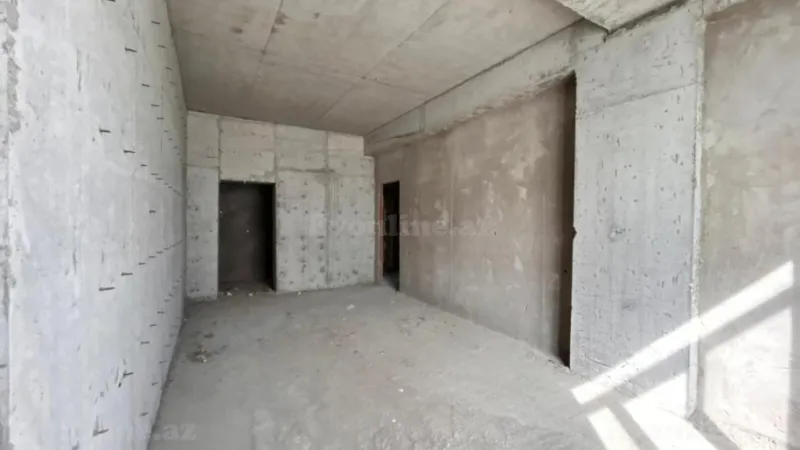 Satılır 3 otaqlı Mənzil Yeni tikili 148 m² 28 May m. - şəkil 17