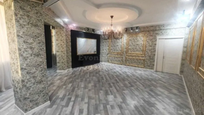 Satılır 4 otaqlı Mənzil Yeni tikili 170 m² İnşaatçılar m. - şəkil 4