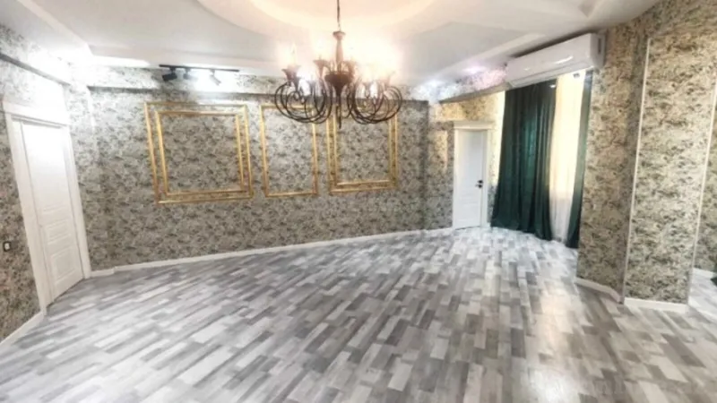 Satılır 4 otaqlı Mənzil Yeni tikili 170 m² İnşaatçılar m. - şəkil 5