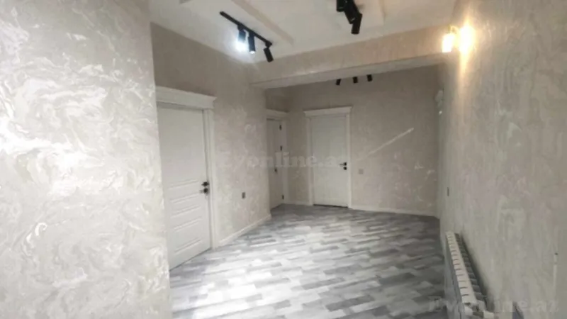 Satılır 4 otaqlı Mənzil Yeni tikili 170 m² İnşaatçılar m. - şəkil 18