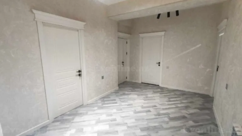 Satılır 4 otaqlı Mənzil Yeni tikili 170 m² İnşaatçılar m. - şəkil 20