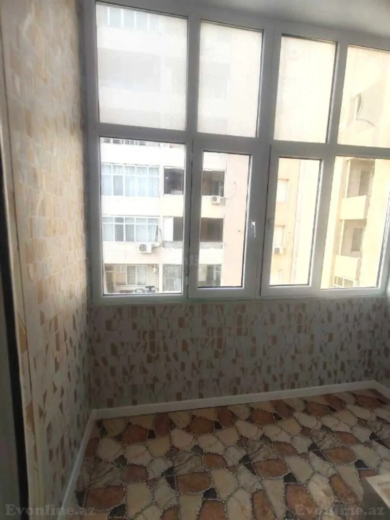 Satılır 4 otaqlı Mənzil Yeni tikili 170 m² İnşaatçılar m. - şəkil 21