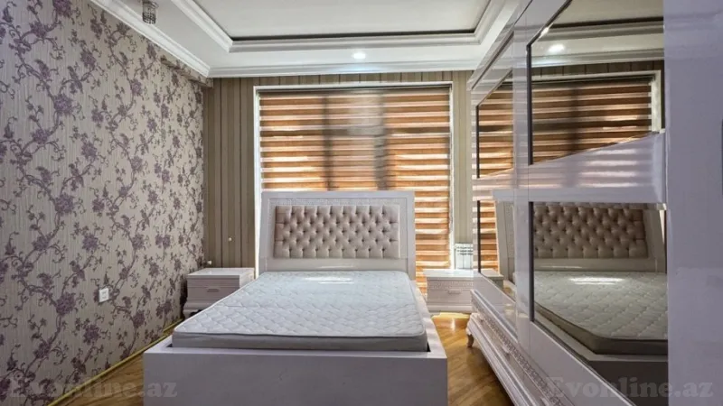 Satılır 2 otaqlı Mənzil Yeni tikili 60 m² Yasamal - şəkil 9