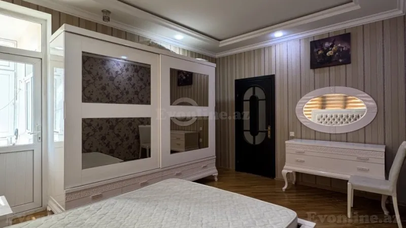 Satılır 2 otaqlı Mənzil Yeni tikili 60 m² Yasamal - şəkil 10