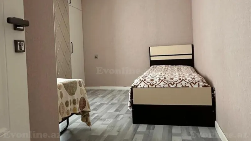 Satılır 2 otaqlı Mənzil Yeni tikili 60 m² Qaraçuxur - şəkil 3