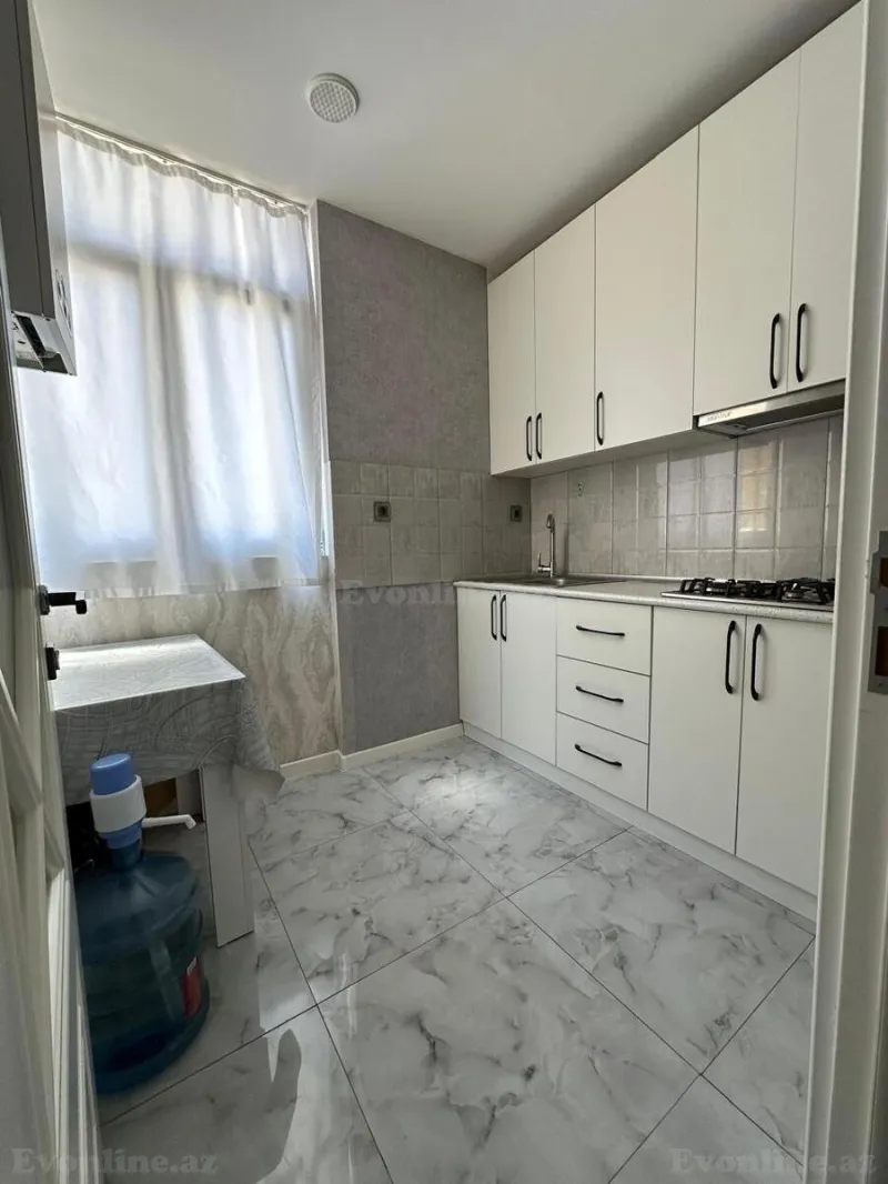 Satılır 2 otaqlı Mənzil Yeni tikili 60 m² Qaraçuxur - şəkil 5