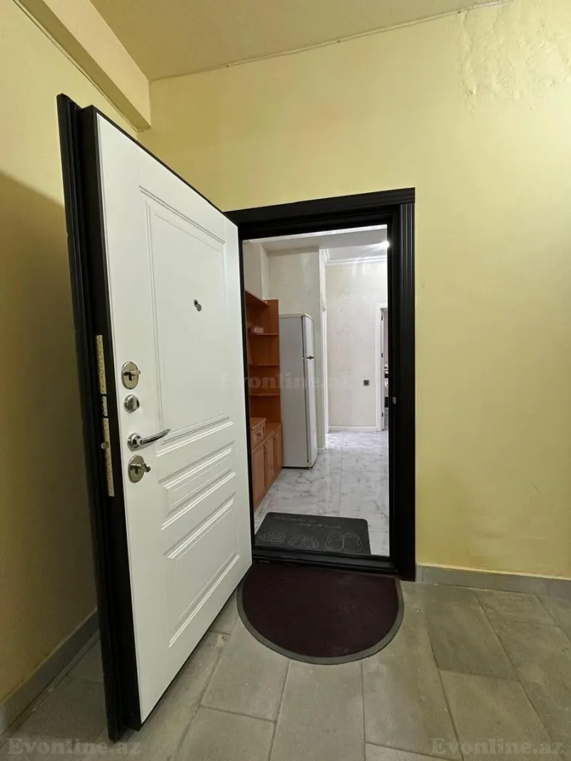 Satılır 2 otaqlı Mənzil Yeni tikili 60 m² Qaraçuxur - şəkil 9