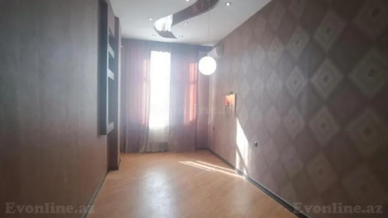 Satılır 4 otaqlı Mənzil Yeni tikili 170 m² İnşaatçılar m. - şəkil 2