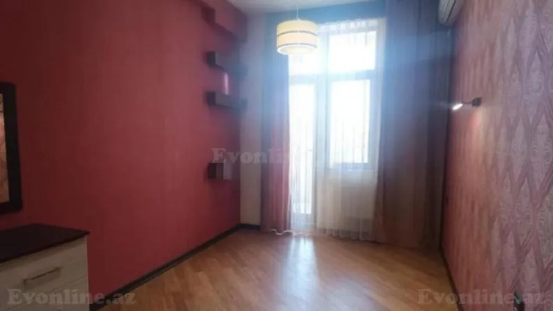 Satılır 4 otaqlı Mənzil Yeni tikili 170 m² İnşaatçılar m. - şəkil 3