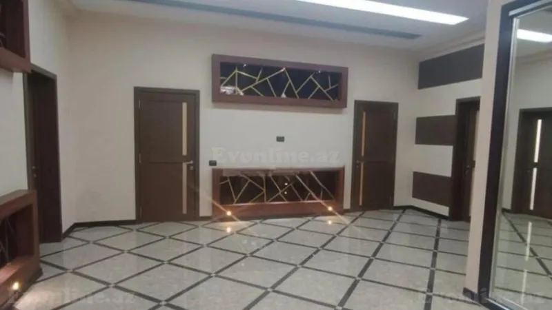 Satılır 4 otaqlı Mənzil Yeni tikili 170 m² İnşaatçılar m. - şəkil 11