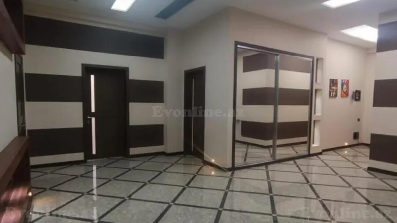 Satılır 4 otaqlı Mənzil Yeni tikili 170 m² İnşaatçılar m. - şəkil 18