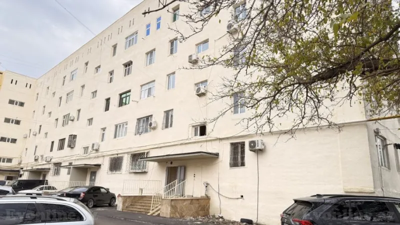 Satılır 3 otaqlı Mənzil Köhnə tikili 70 m² 8-ci kilometr - şəkil 3