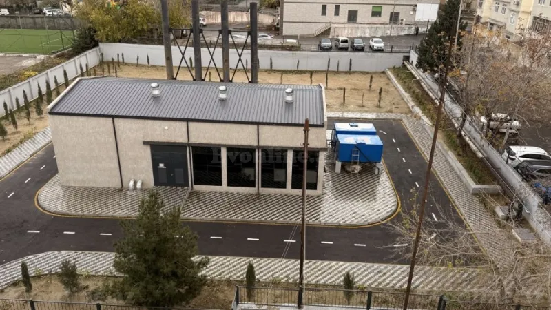 Satılır 3 otaqlı Mənzil Köhnə tikili 70 m² 8-ci kilometr - şəkil 4