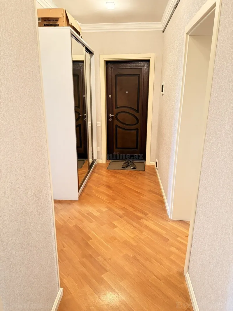 Satılır 3 otaqlı Mənzil Köhnə tikili 70 m² 8-ci kilometr - şəkil 5