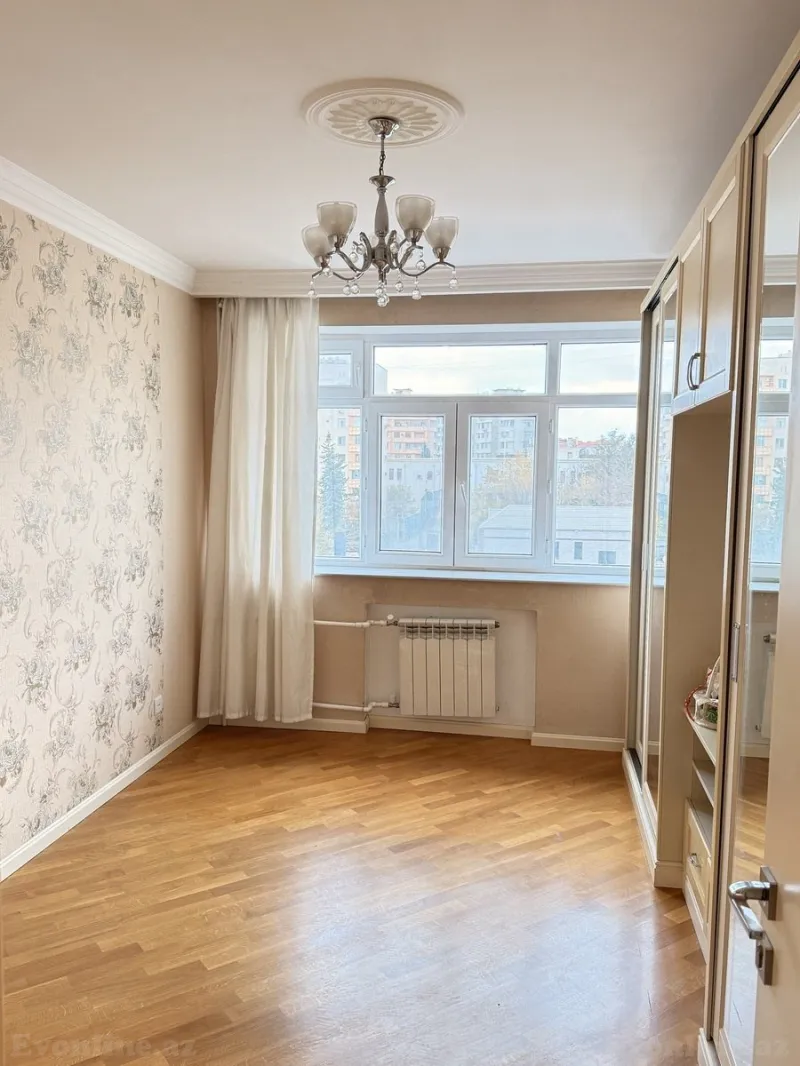 Satılır 3 otaqlı Mənzil Köhnə tikili 70 m² 8-ci kilometr - şəkil 7