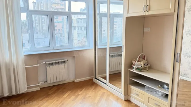 Satılır 3 otaqlı Mənzil Köhnə tikili 70 m² 8-ci kilometr - şəkil 8
