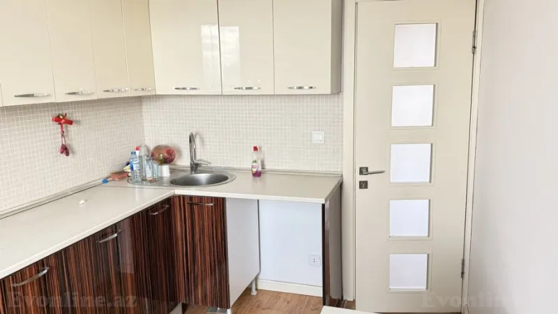 Satılır 3 otaqlı Mənzil Köhnə tikili 70 m² 8-ci kilometr - şəkil 14