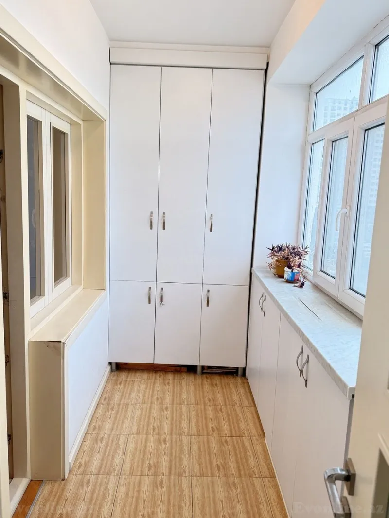 Satılır 3 otaqlı Mənzil Köhnə tikili 70 m² 8-ci kilometr - şəkil 16