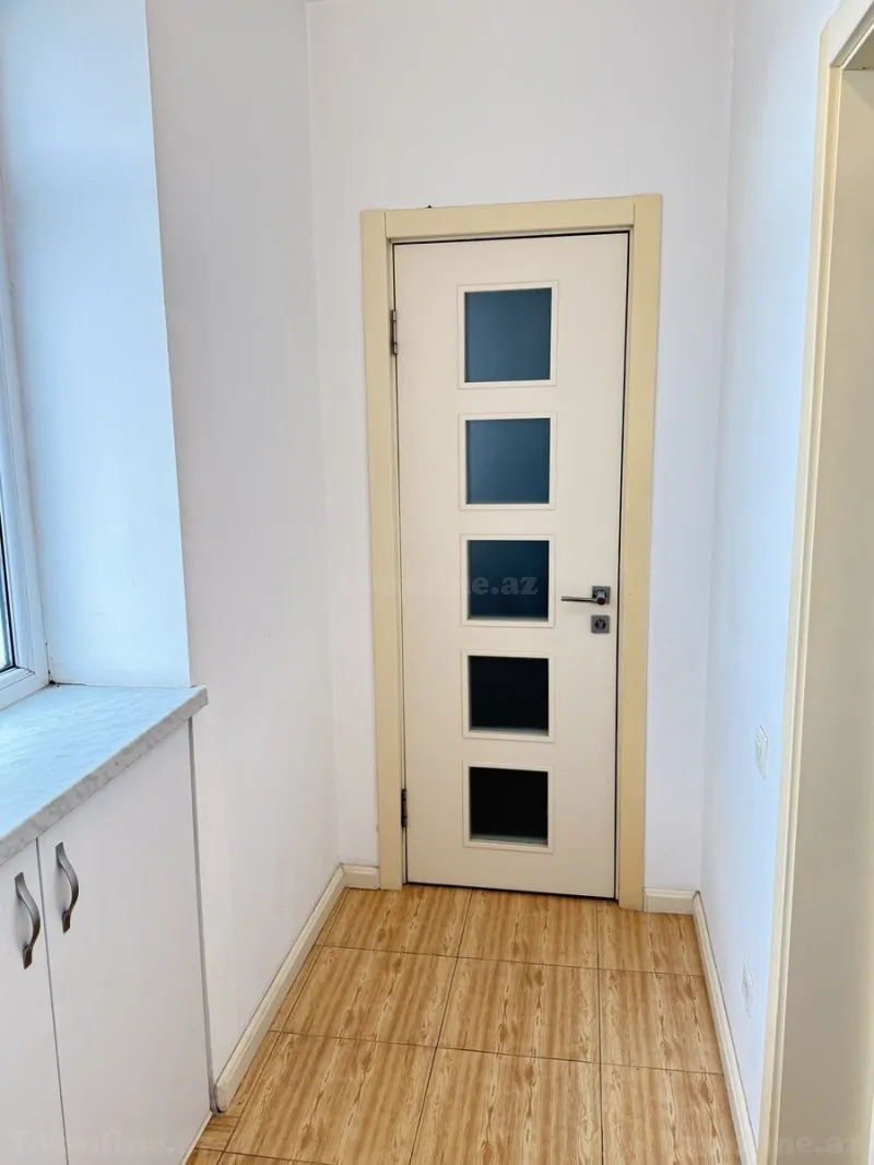 Satılır 3 otaqlı Mənzil Köhnə tikili 70 m² 8-ci kilometr - şəkil 17