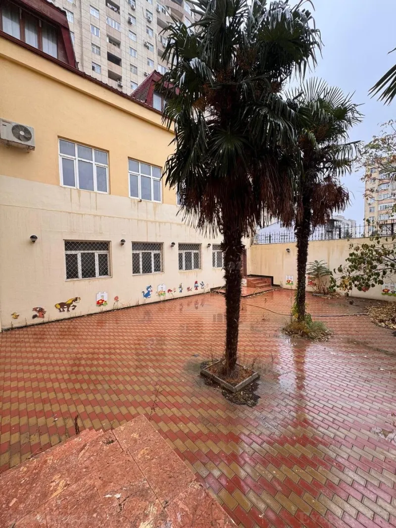Satılır Obyekt 666 m² Yasamal - şəkil 3