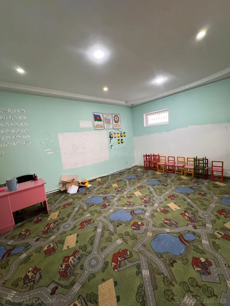 Satılır Obyekt 666 m² Yasamal - şəkil 4