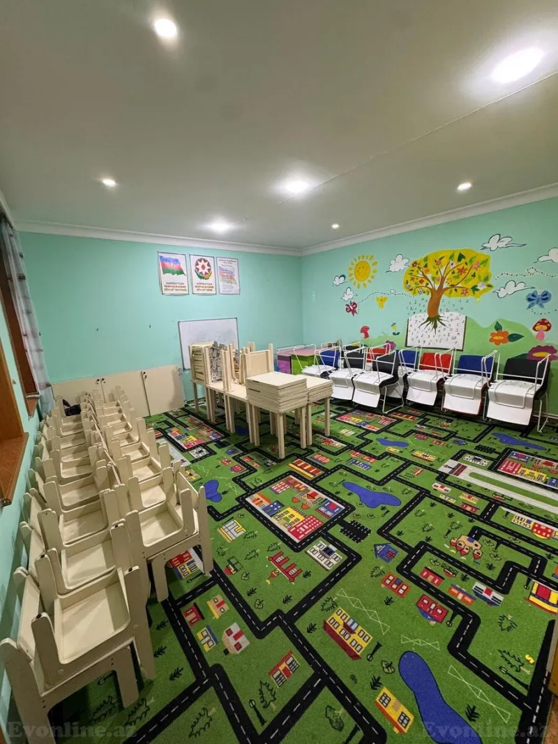 Satılır Obyekt 666 m² Yasamal - şəkil 5