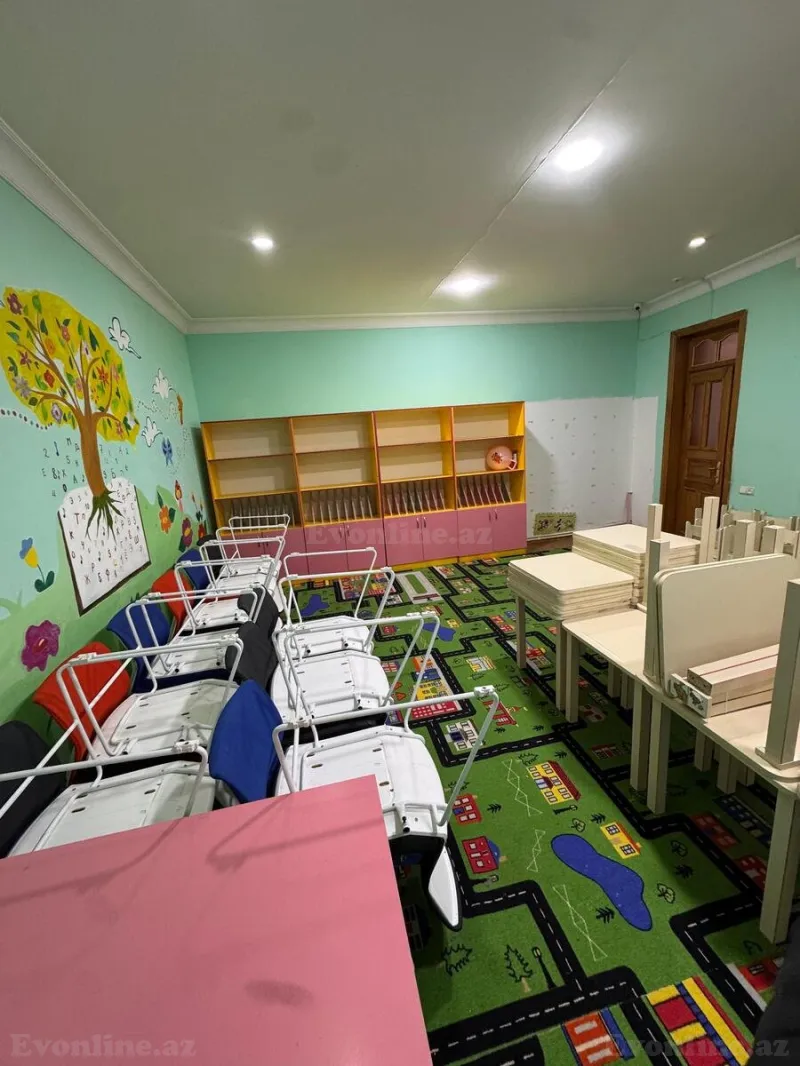 Satılır Obyekt 666 m² Yasamal - şəkil 7