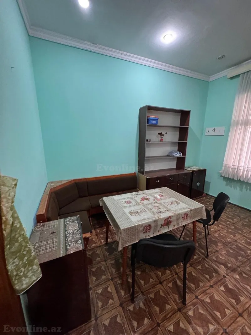 Satılır Obyekt 666 m² Yasamal - şəkil 8