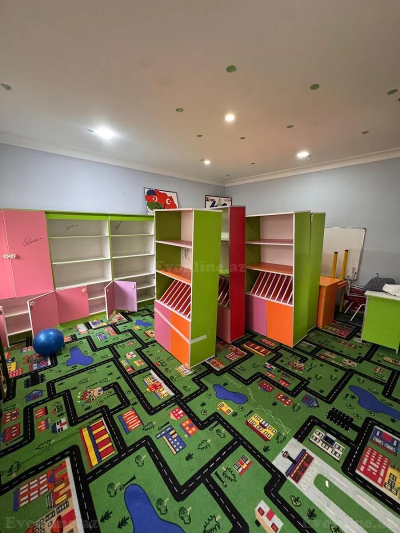 Satılır Obyekt 666 m² Yasamal - şəkil 9