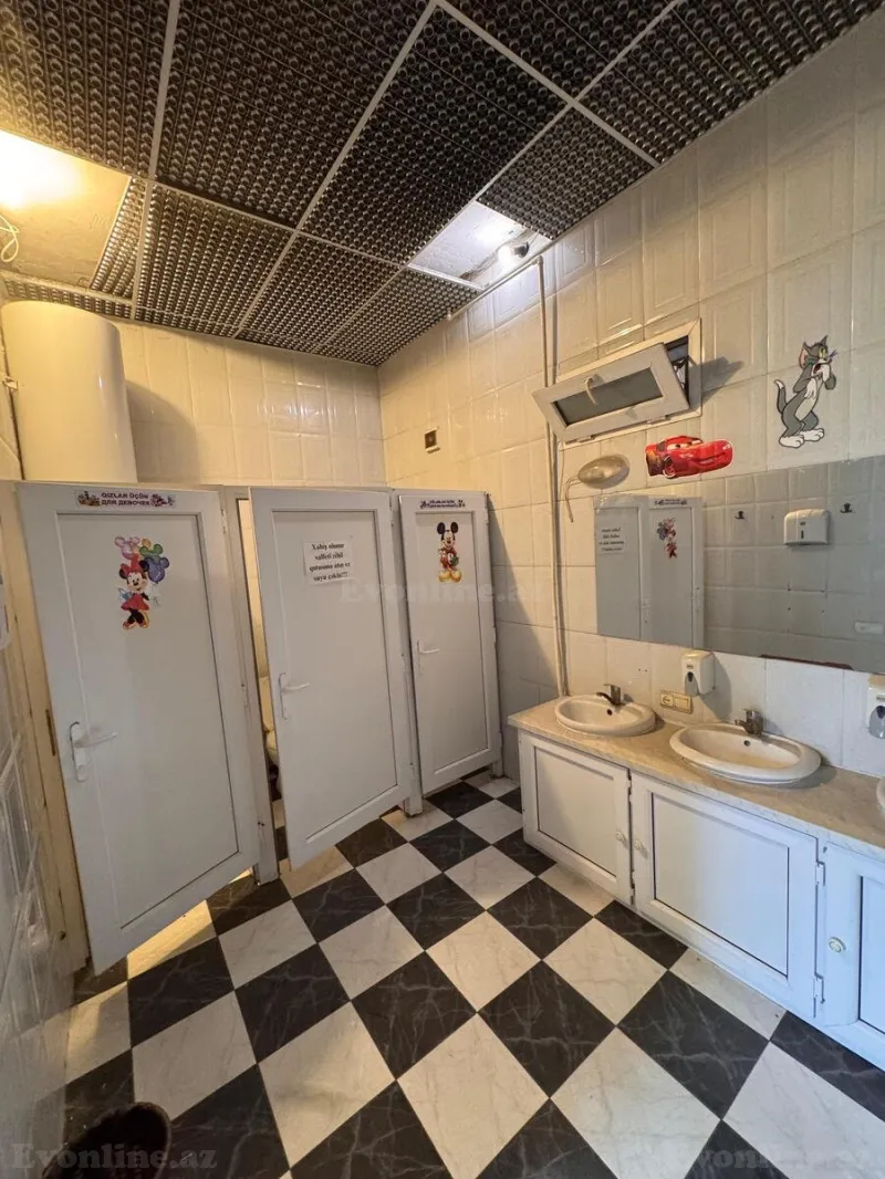 Satılır Obyekt 666 m² Yasamal - şəkil 10