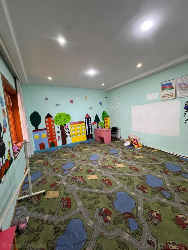 Satılır Obyekt 666 m² Yasamal - şəkil 11