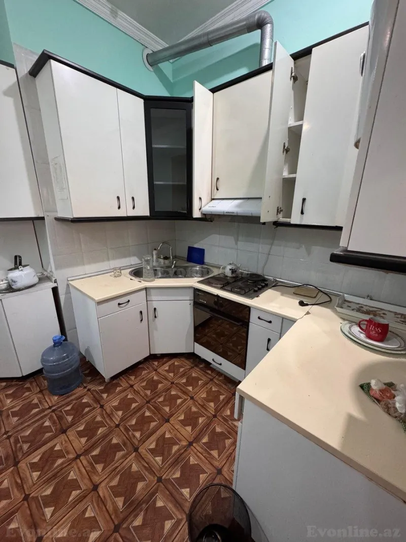 Satılır Obyekt 666 m² Yasamal - şəkil 16