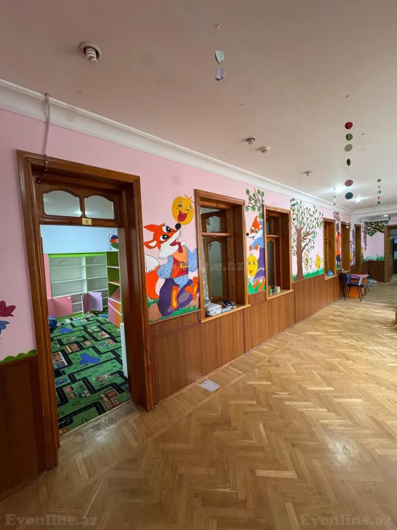 Satılır Obyekt 666 m² Yasamal - şəkil 17