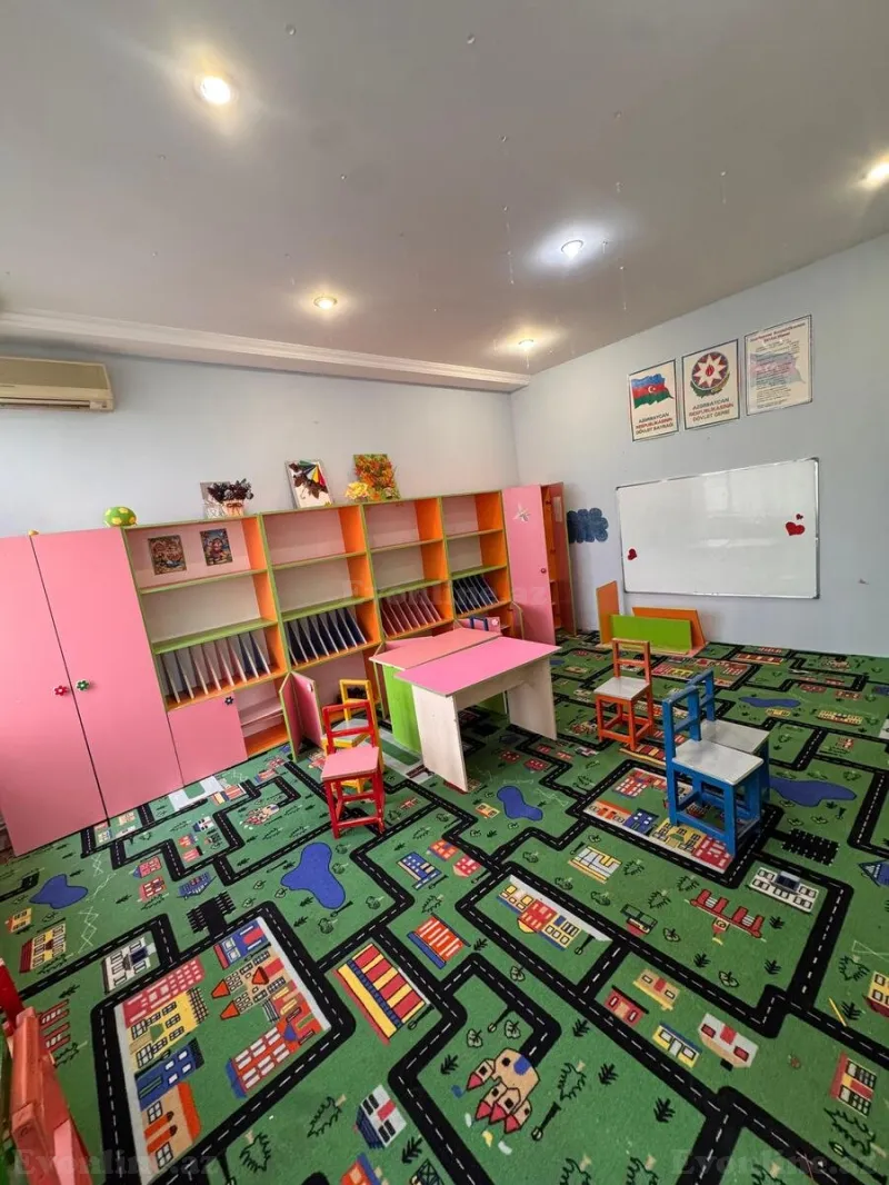 Satılır Obyekt 666 m² Yasamal - şəkil 18