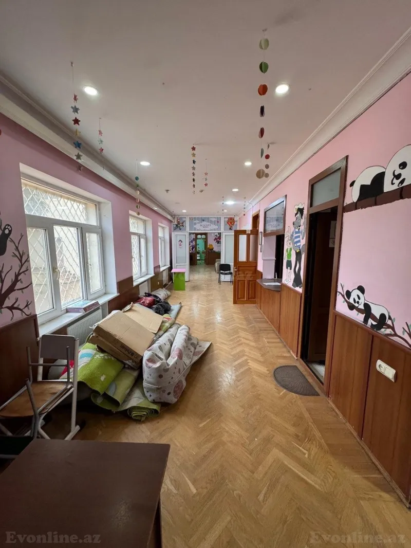 Satılır Obyekt 666 m² Yasamal - şəkil 21