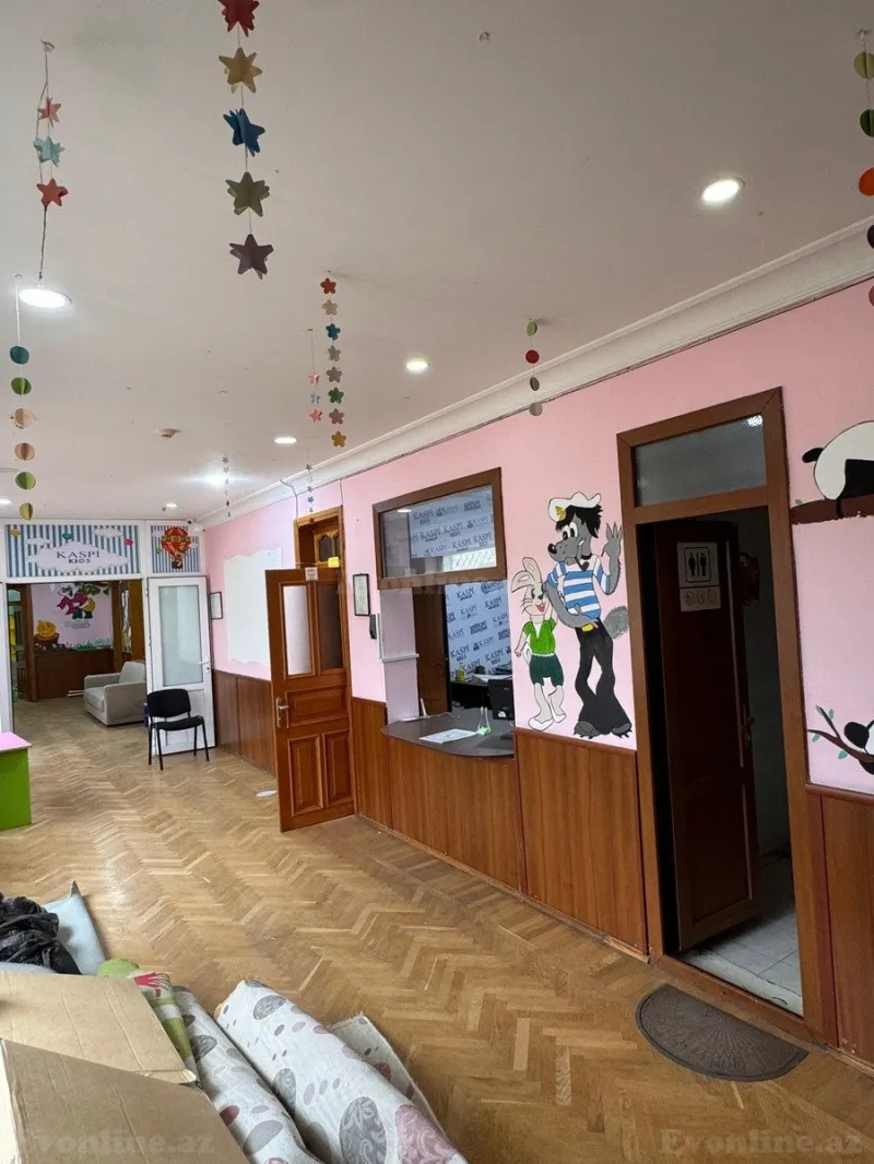 Satılır Obyekt 666 m² Yasamal - şəkil 23