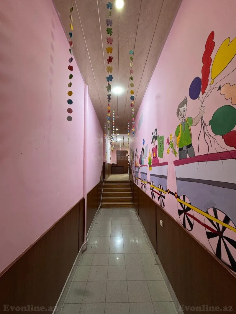 Satılır Obyekt 666 m² Yasamal - şəkil 24