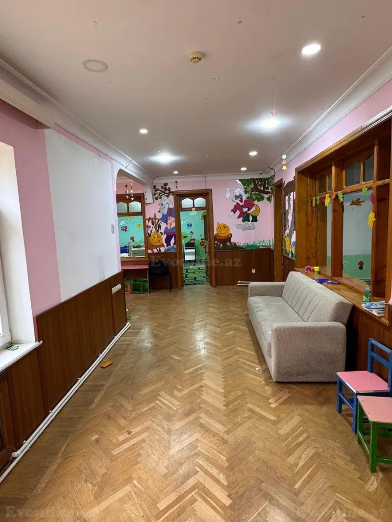 Satılır Obyekt 666 m² Yasamal - şəkil 25