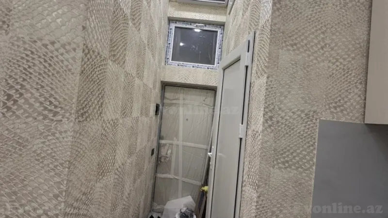 Satılır 1 otaqlı Mənzil Yeni tikili 12 m² 28 May m. - şəkil 5