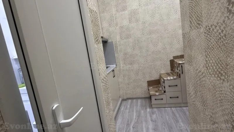 Satılır 1 otaqlı Mənzil Yeni tikili 12 m² 28 May m. - şəkil 7