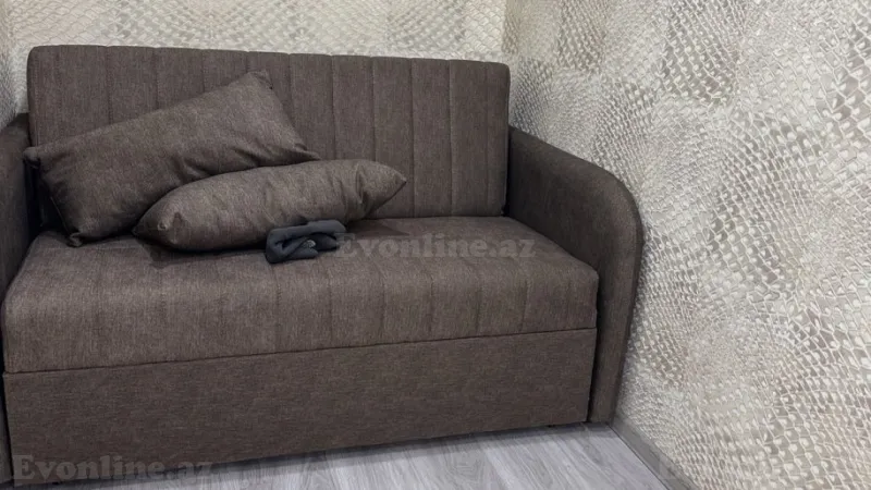 Satılır 1 otaqlı Mənzil Yeni tikili 12 m² 28 May m. - şəkil 8