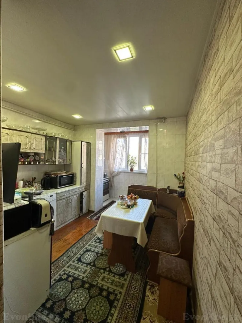 Satılır 3 otaqlı Mənzil Köhnə tikili 70 m² 9-cu mikrorayon - şəkil 16