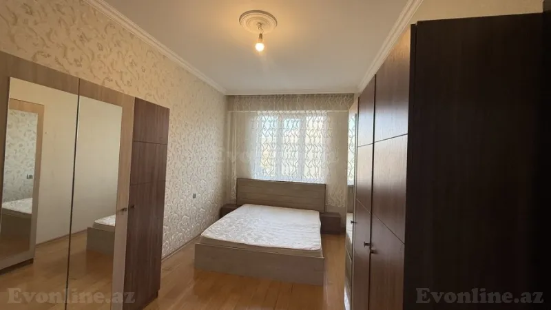 Satılır 2 otaqlı Mənzil Yeni tikili 65 m² Xırdalan - şəkil 3