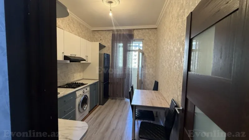Satılır 2 otaqlı Mənzil Yeni tikili 65 m² Xırdalan - şəkil 6