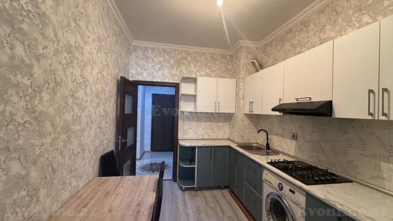 Satılır 2 otaqlı Mənzil Yeni tikili 65 m² Xırdalan - şəkil 8