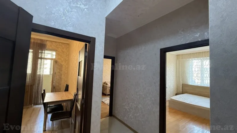 Satılır 2 otaqlı Mənzil Yeni tikili 65 m² Xırdalan - şəkil 9