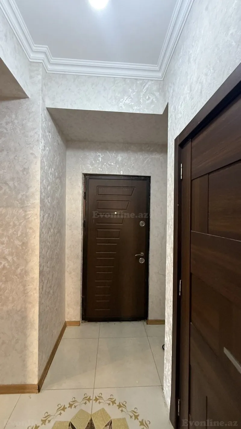 Satılır 2 otaqlı Mənzil Yeni tikili 65 m² Xırdalan - şəkil 10