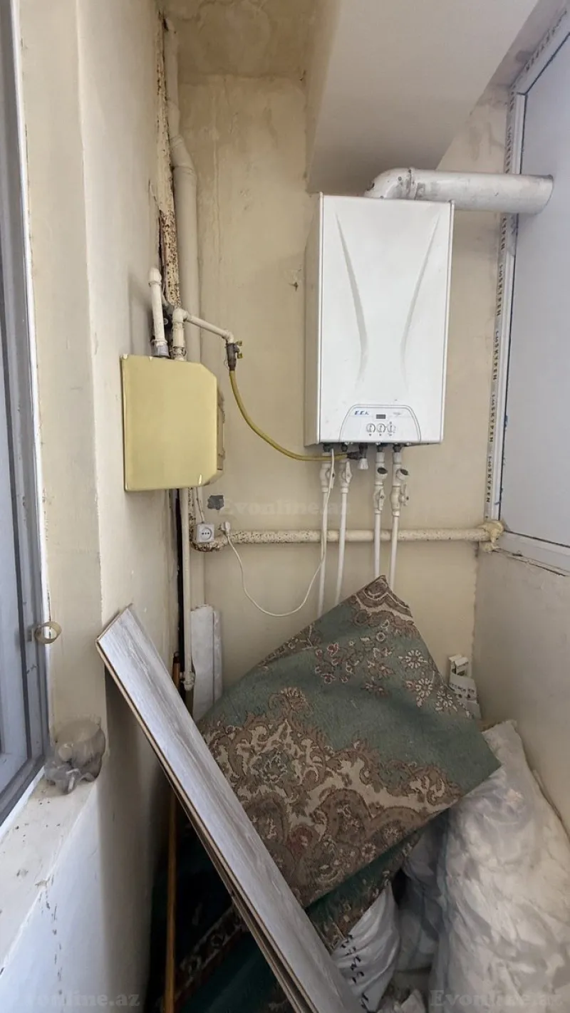 Satılır 2 otaqlı Mənzil Yeni tikili 65 m² Xırdalan - şəkil 11