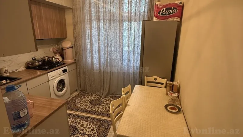 Satılır 3 otaqlı Mənzil Yeni tikili 95 m² Yeni Yasamal - şəkil 5